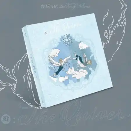 ONEWE Albums
